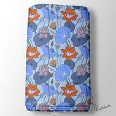 Wholesale Pichwai Printed Fabric Cloth